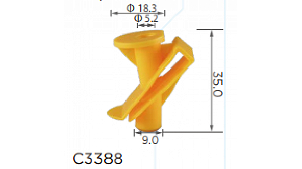 C3388
