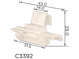 C3392