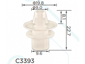 C3393