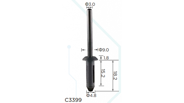 C3399