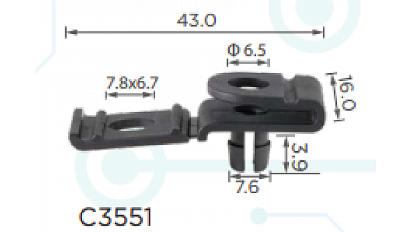 С3551