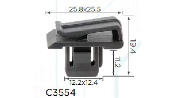 C3554