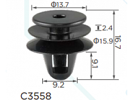 C3558