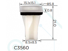 C3560