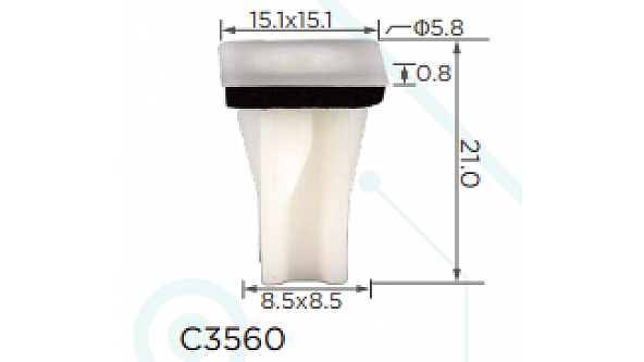 C3560