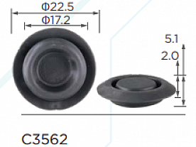 C3562