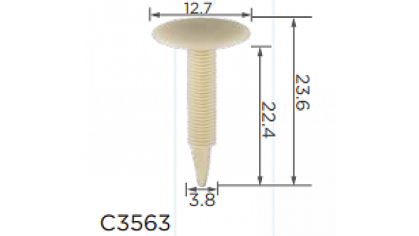 С3563