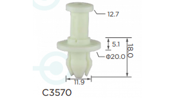 C3570