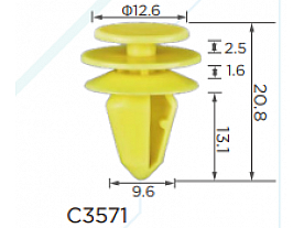 C3571