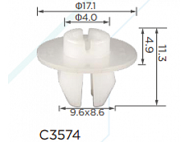 C3574