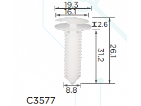 С3577