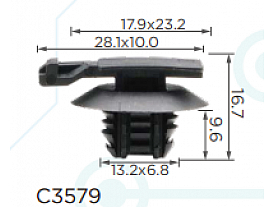 C3579
