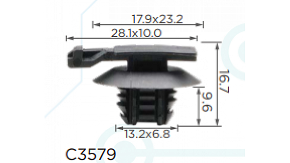 C3579