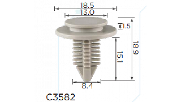 C3582