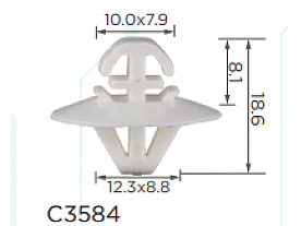 C3584