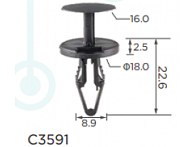 C3591