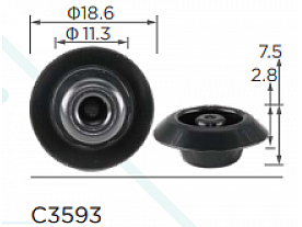 C3593