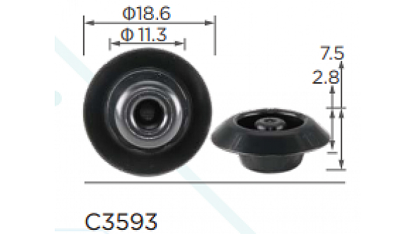 C3593