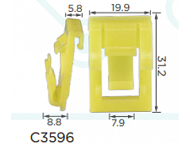 C3596