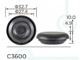 C3600