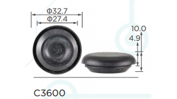 C3600